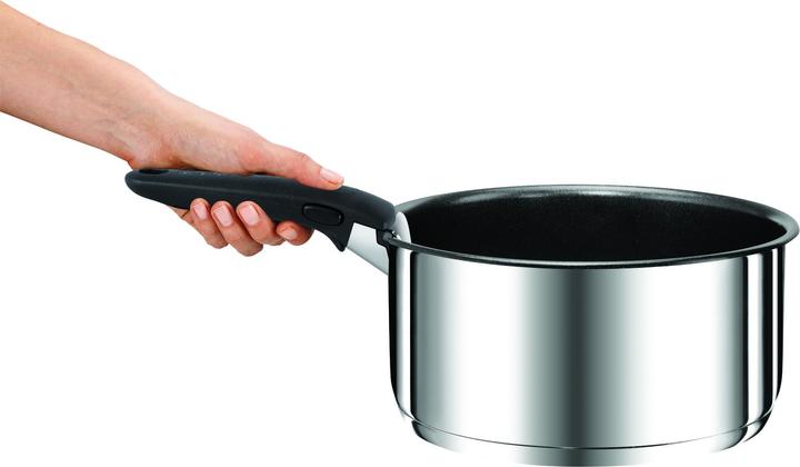 Actual product image Tefal Ingenio Preference (16 cm, Pan set + pot set)