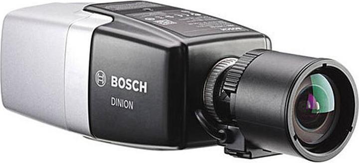 Actual product image Bosch Security Systems DINION IP 6000 Starlight 1080p (1920 x 1080 Pixels)