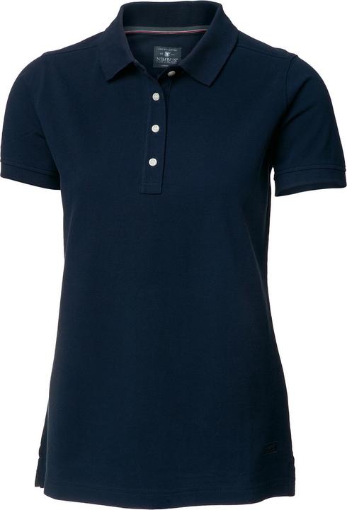 Actual product image Yale PoloShirt short sleeve (XS)