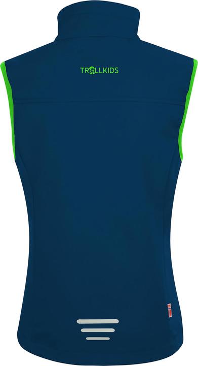 Immagine prodotto Trollkids Gilet Trollfjord (110)