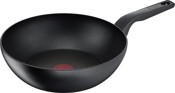 Immagine prodotto Tefal G2891953 (28 cm, Wok, Alluminio)