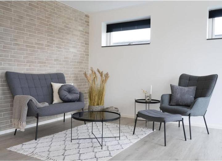Image du produit House Nordic Venezia (70 x 70 x 40 cm)