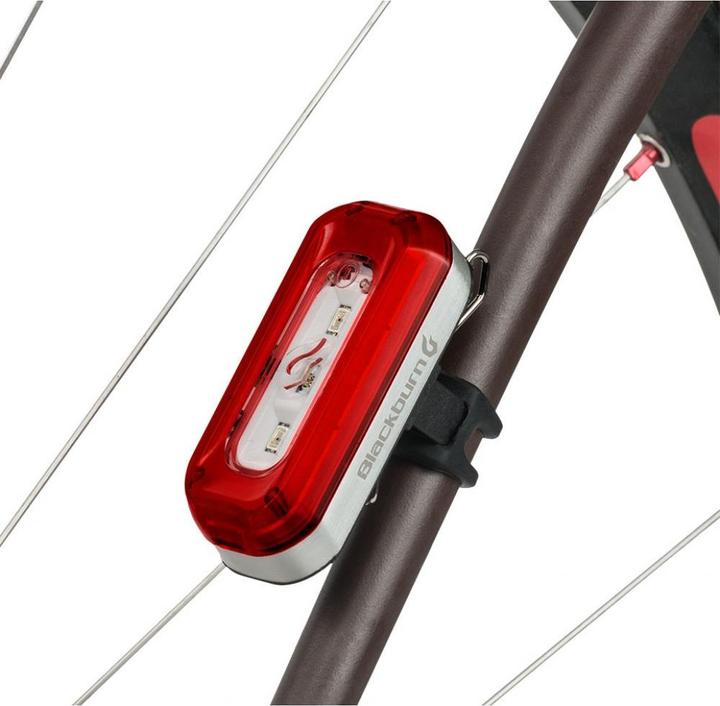Actual product image Blackburn Central 100 (100 lm, 20 lm)