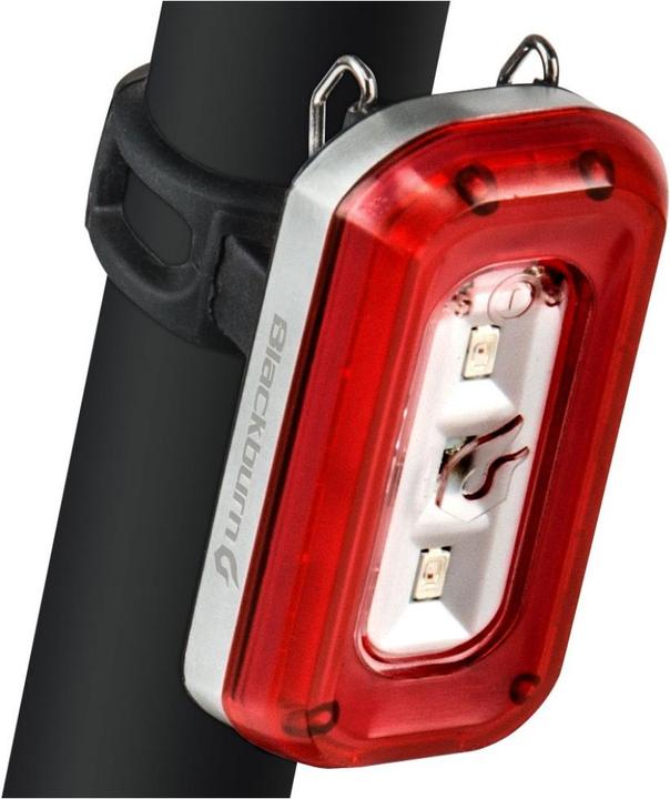Actual product image Blackburn Central 100 (100 lm, 20 lm)