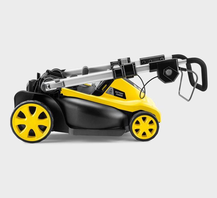 Productafbeelding Kärcher LMO 5-18 dubbele batterijset (Oplaadbare batterij)