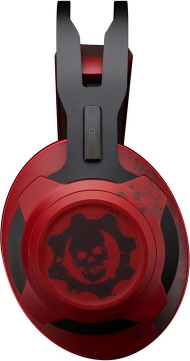 Produktbild HyperX CloudX Gears of War (Kabelgebunden)