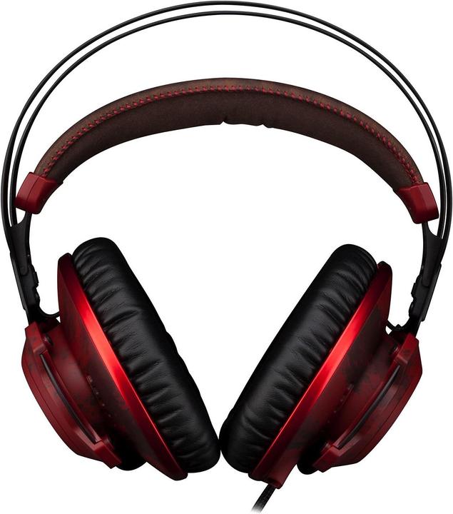 Produktbild HyperX CloudX Gears of War (Kabelgebunden)
