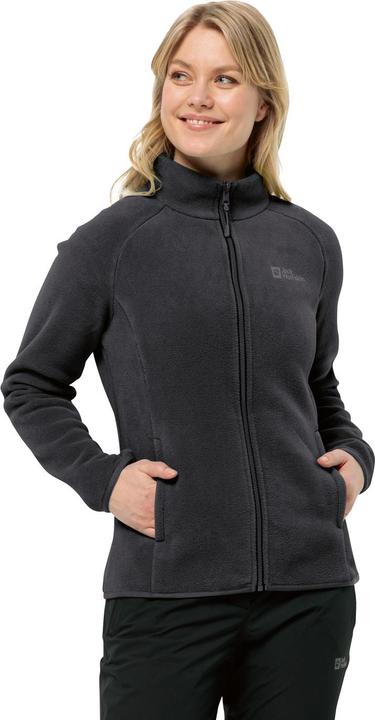 Produktbild Jack Wolfskin Moonrise Fz W (L)