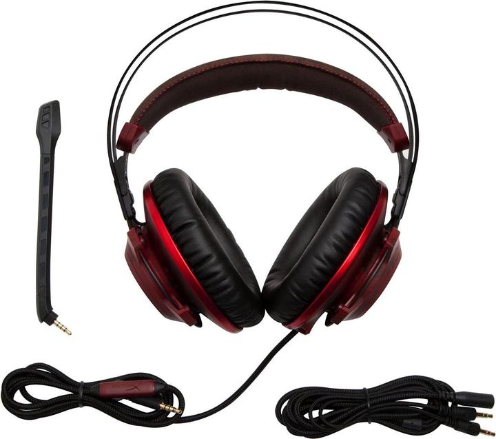 Produktbild HyperX CloudX Gears of War (Kabelgebunden)
