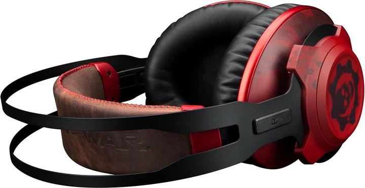 Produktbild HyperX CloudX Gears of War (Kabelgebunden)