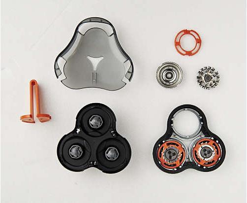 Produktbild Philips Ersatzscherkopf RQ12/70 (1 x)