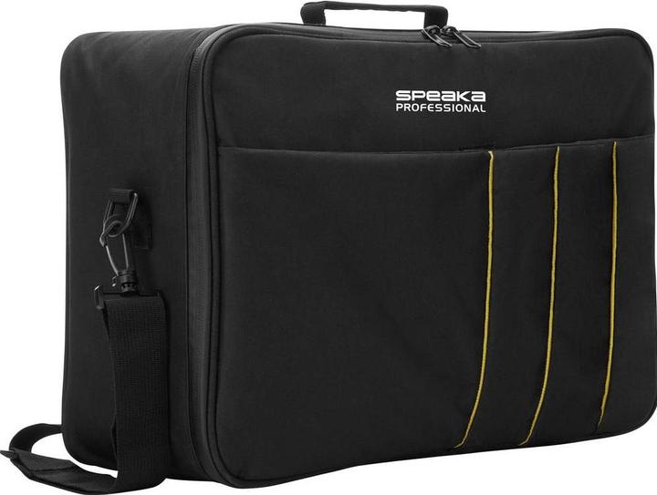 Immagine prodotto SpeaKa Professional SP-PBB-100 Beamer Tasche Schwarz (Borsa per il trasporto del videoproiettore)