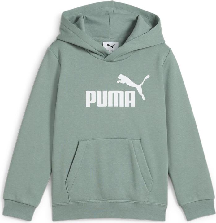 Puma ESS No. 1 Logo Hoodie FL PS
