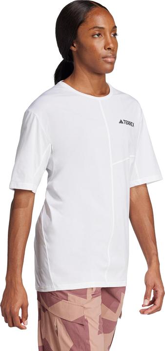 Immagine prodotto adidas Women's Multi ClimaCool T-Shirt (L)