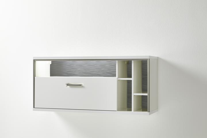 Actual product image Robas Lund Trento (124 x 56 x 38 cm)