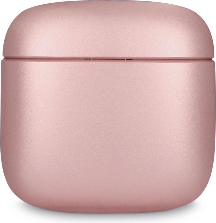 Produktbild KSIX Spark Earphones Pink (7 h, Kabellos)