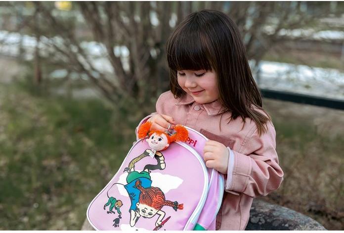 Produktbild Micki Pippi Langstrumpf