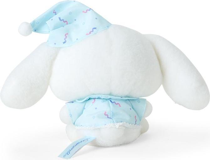 Produktbild Sanrio Cinnamoroll (Milk) Plush (Sleepy Time) - 24 cm (18 cm)