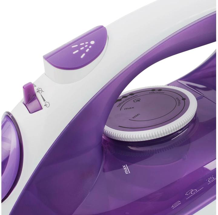Immagine prodotto Tristar Ferro da stiro a vapore ST-8350 2200 W (2200 W, 140 g/min)