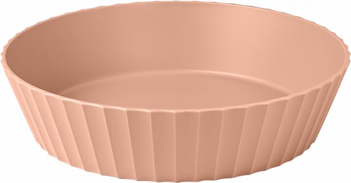 Pink, Sabbia