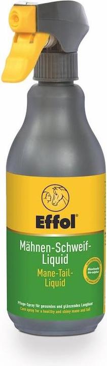 Image du produit Effol Mane-Tail Liquid