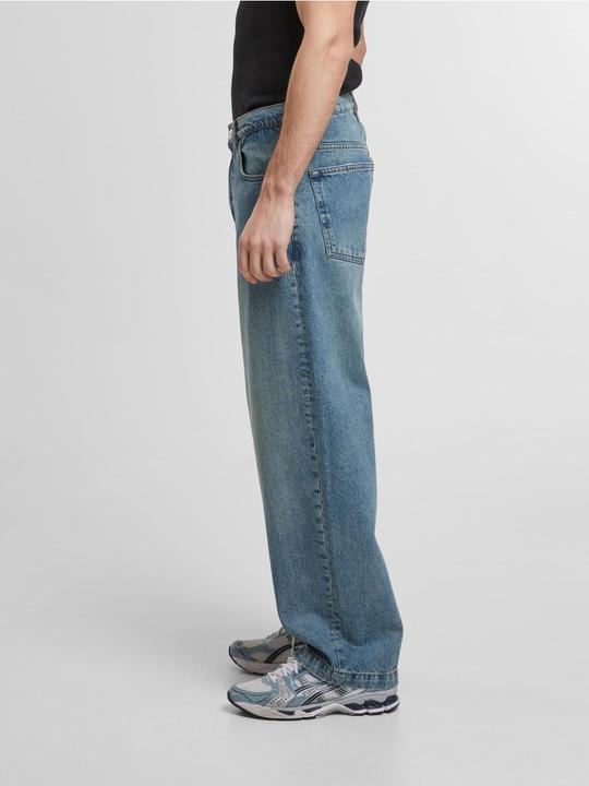 Actual product image 2Y Studios 2Y Eren Basic Wide Baggy - 184683 (28)