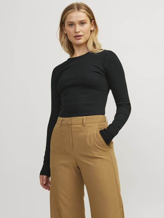 Actual product image JJXX JXFreya ribbed longsleeve (XL)