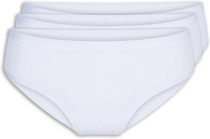 Produktbild LingaDore 3-pack slip (XS, 3er Pack)