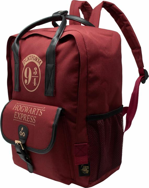 Blue Sky HARRY POTTER - 9 3/4 - Sac à dos