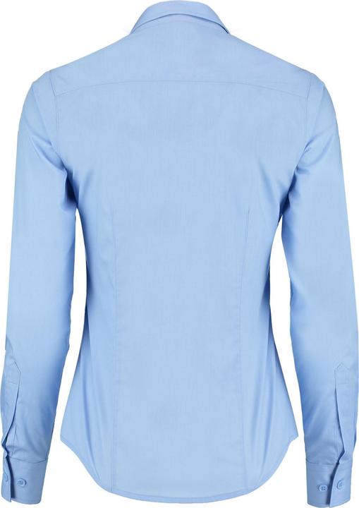 Immagine prodotto Kustom Kit Camicia a maniche lunghe in popeline (34 D)