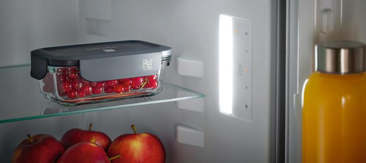 Actual product image Miele KU 7015 D (127 l)