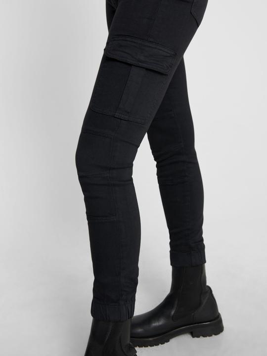 Produktbild Only Knöchellange Cargohose Cargohose (34)