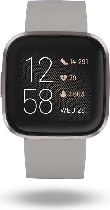 Actual product image Fitbit Versa 2 (40 mm)