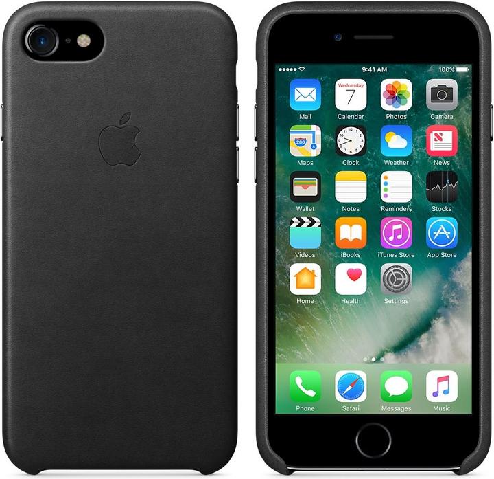 Immagine prodotto Apple Custodia in pelle (Apple iPhone 7)