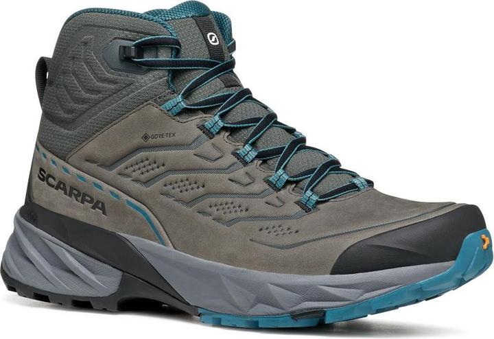 Image du produit Scarpa Rush 2 Pro Mid GTX (45.5)