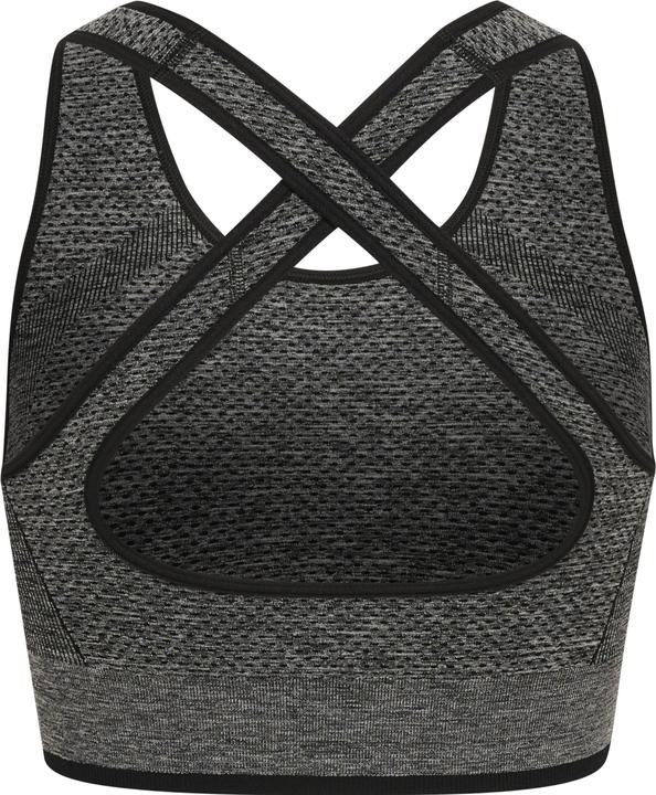 Image du produit hummel Hmlmt Una Seamless Sports Top (L)