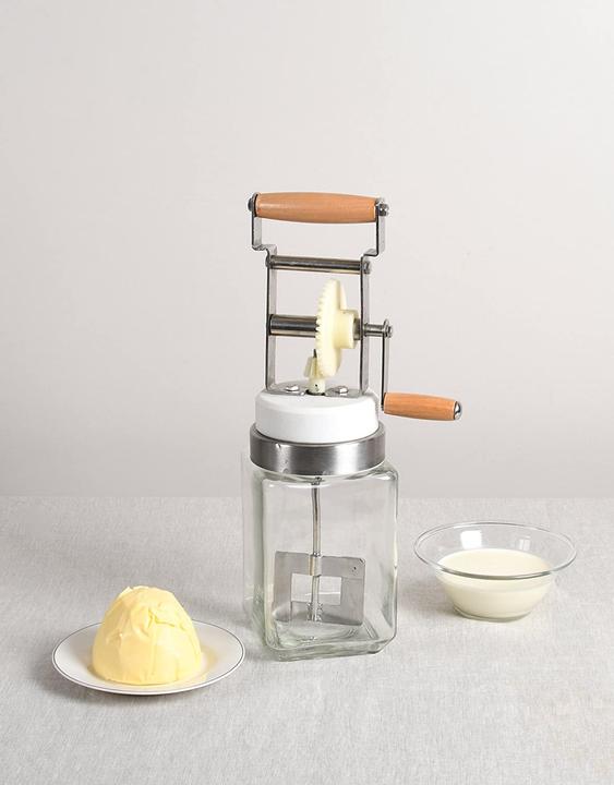 Image du produit La Bonne Graine Petit beurrier