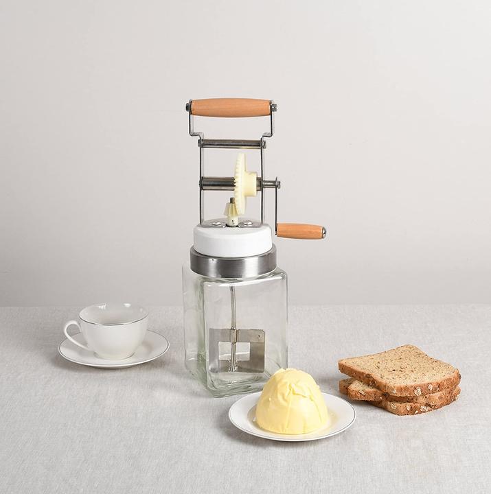 Image du produit La Bonne Graine Petit beurrier