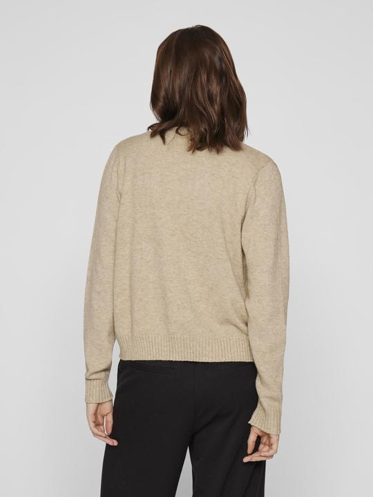 Produktbild Vila Kurze, offene Strickjacke (XS)