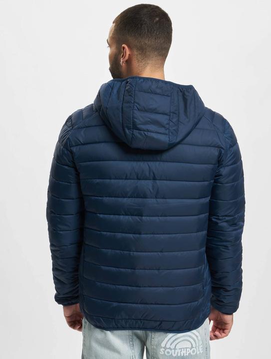 Actual product image Ellesse Lombardy Padded Jacket (S)