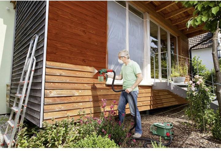 Produktbild Bosch Home & Garden Pfs 5000 E