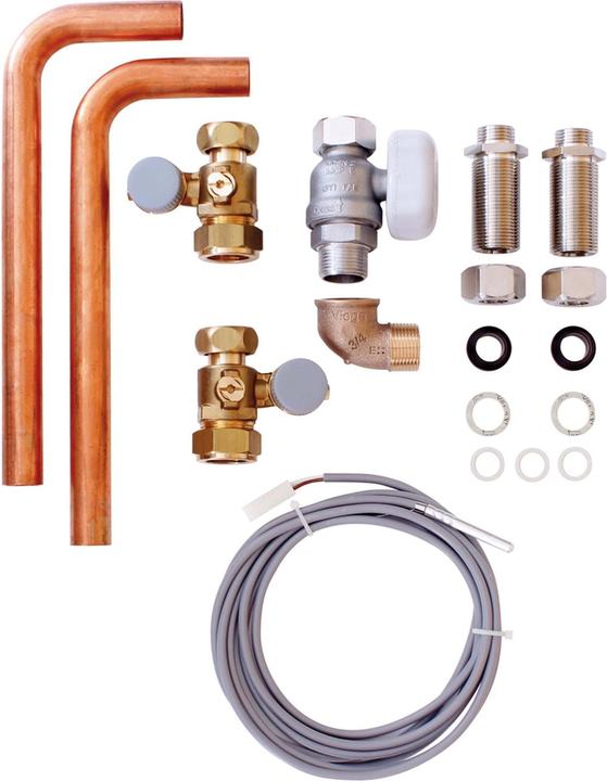 Vaillant Set di installazione VC