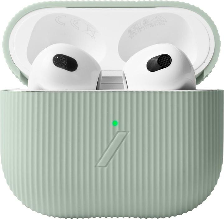Produktbild Native Union Curve Case für Apple AirPods 3G (Kopfhörer Hülle)