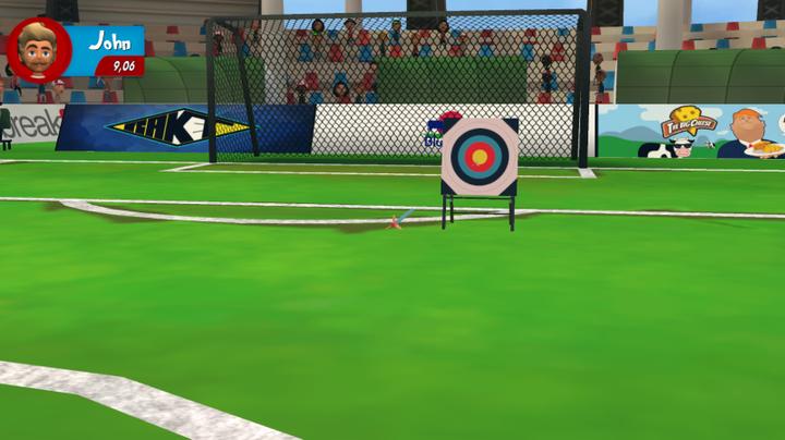 Produktbild Activision Instant Sports - Summer Games (Switch, IT)