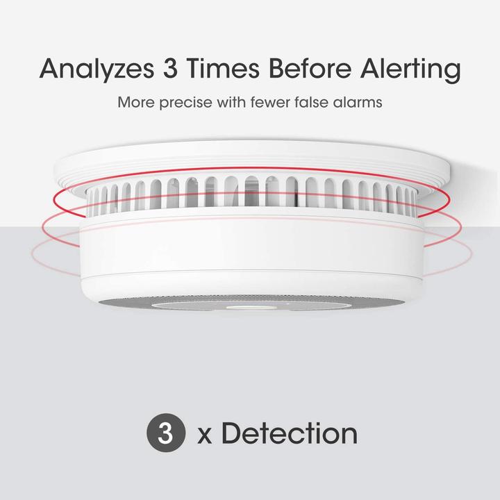 Actual product image X-Sense SC07