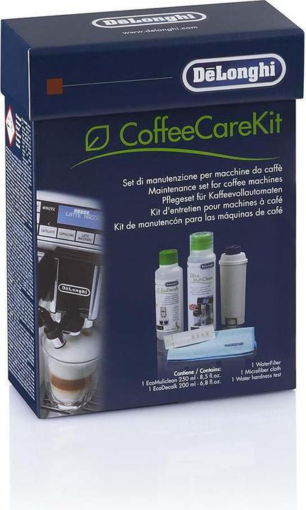Image du produit De'Longhi DLSC306