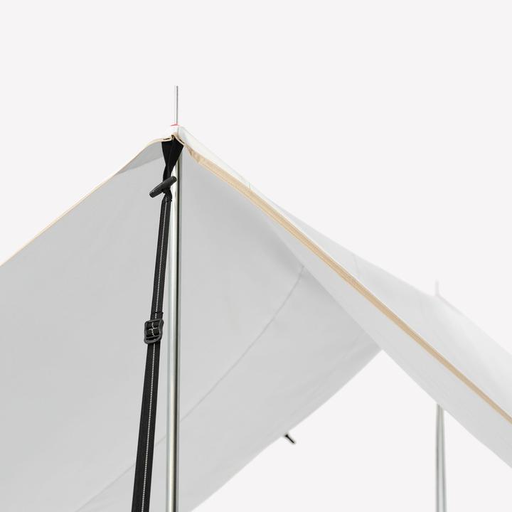 Produktbild Quechua Tarp Schutzplane multifunktional - Fresh XL (Tarp, 5.80 kg, 6 Personen)