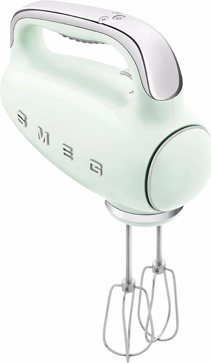 Produktbild Smeg HMF01PGEU (250 W)