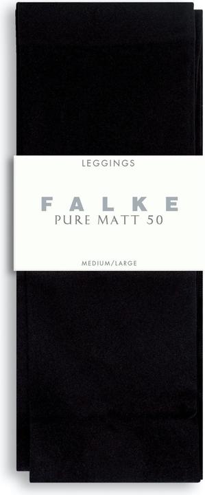 Immagine prodotto Falke Pure Matt 50 LE (50 DEN, 44 - 46)