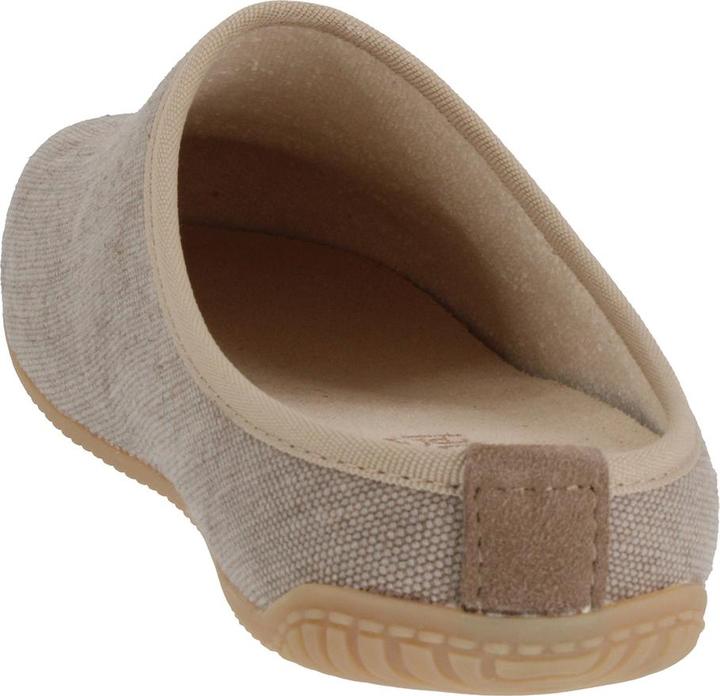 Produktbild Living Kitzbühel Jute Cotton Gipfelkreuz Pantoffeln (39)